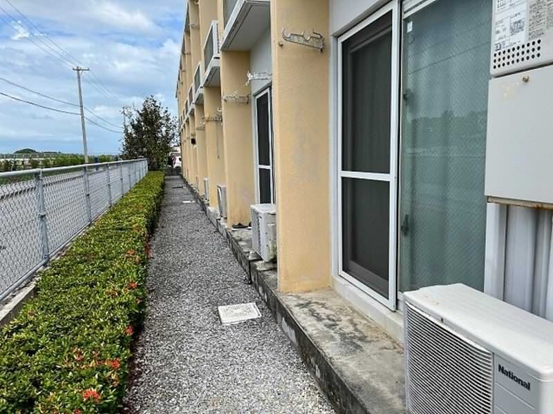1K Apartment for Rent in Haebaru, Okinawa - 23.18 sqm - Thumbnail 2