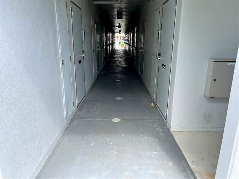 1K Apartment for Rent in Haebaru, Okinawa - 23.18 sqm - Thumbnail 3