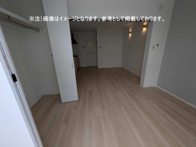 SAKURA RESIDENCE: New Pet-Friendly 1LDK Apartment in Naha, Okinawa - Thumbnail 4