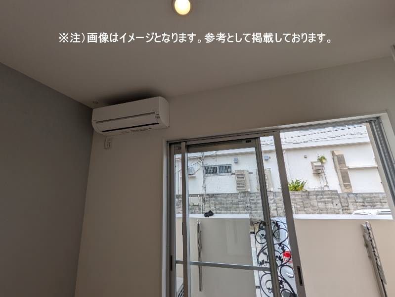 SAKURA RESIDENCE: New Pet-Friendly 1LDK Apartment in Naha, Okinawa - Image 1