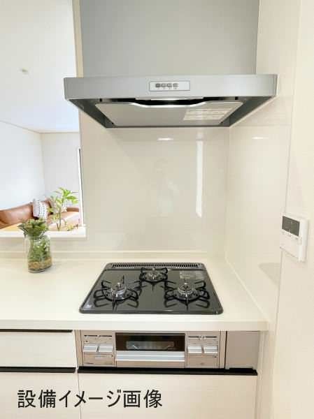 New 3LDK House for Sale in Yonabaru, Okinawa - Heartful Town - Image 1