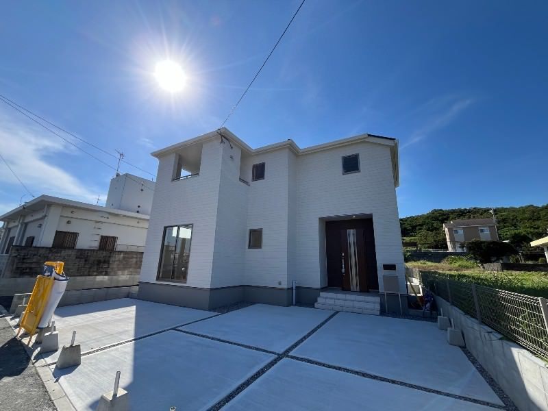 New 2025 3LDK House with Long-Term Excellent Housing Certification in Uruma - Thumbnail 2