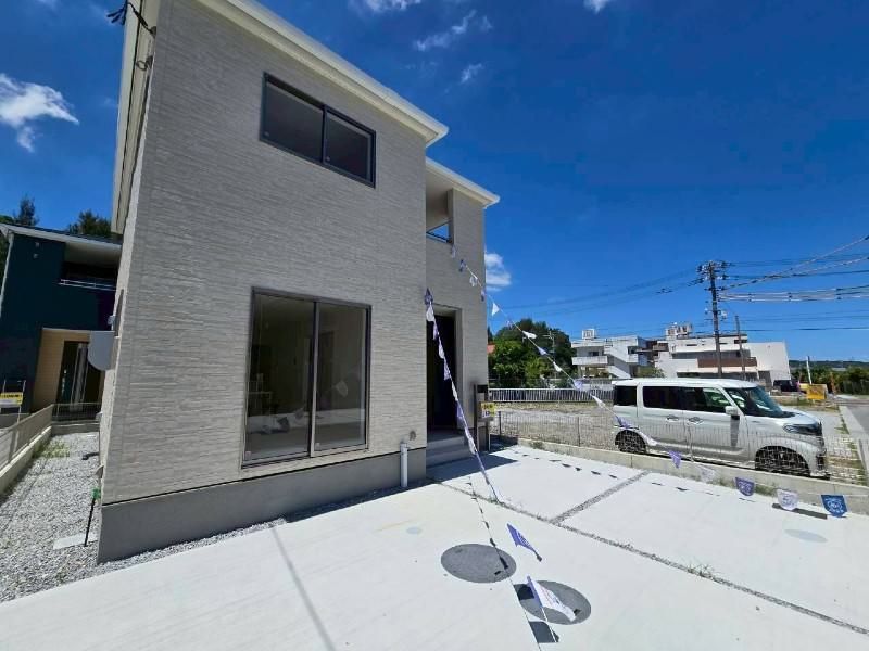 New 3LDK House for Sale in Uruma City, Okinawa - Thumbnail 3