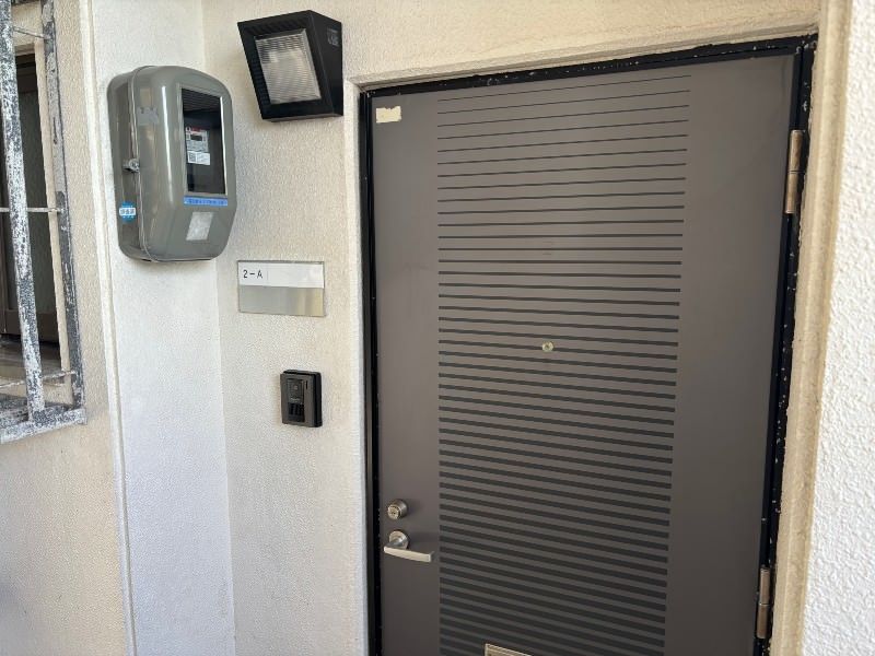 Pet-Friendly 3DK Apartment in Ginowan City, Okinawa - Thumbnail 2