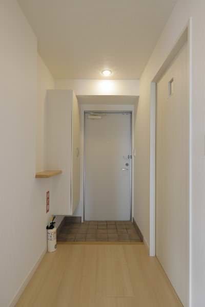 1LDK Apartment for Rent in Omoromachi, Naha, Okinawa - Thumbnail 4