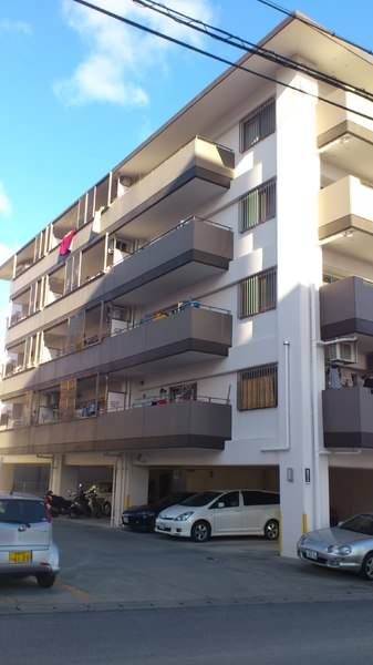 2LDK Apartment for Rent in Tomigusuku, Okinawa - 61.6 sqm - Thumbnail 2