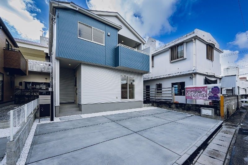 New 3LDK House in Nishihara Town, Okinawa - 2025 Build - Thumbnail 3