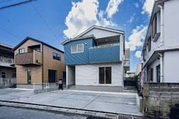 New 3LDK House in Nishihara Town, Okinawa - 2025 Build - Thumbnail 2