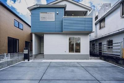 New 3LDK House in Nishihara Town, Okinawa - 2025 Build — Image 1, Nishihara, Okinawa