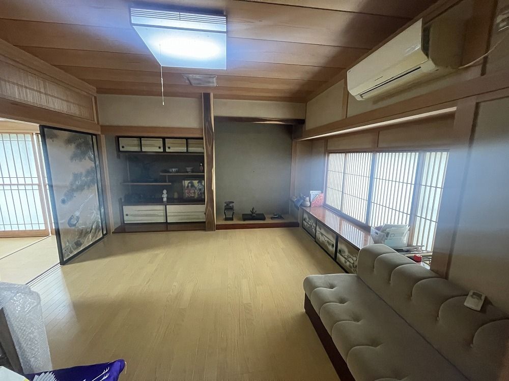 Traditional Japanese House with Tea Room & Mt. Tanigawa Views - Thumbnail 4