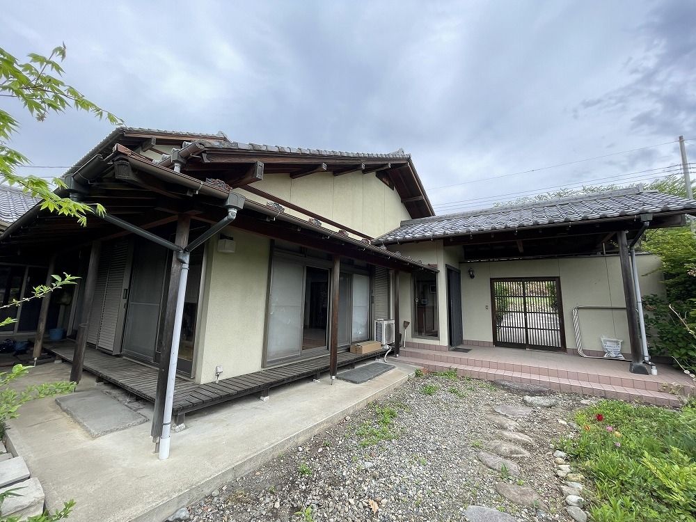 Traditional Japanese House with Tea Room & Mt. Tanigawa Views - Thumbnail 2