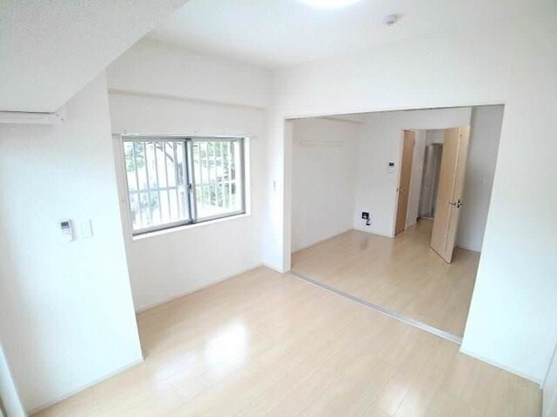 1DK Apartment for Rent in Shikina, Naha, Okinawa - Thumbnail 4