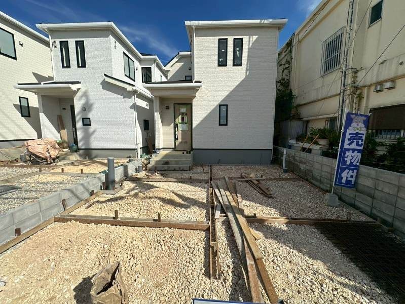 New 4LDK House for Sale in Yomitan, Okinawa - 92.33 sqm - Thumbnail 4