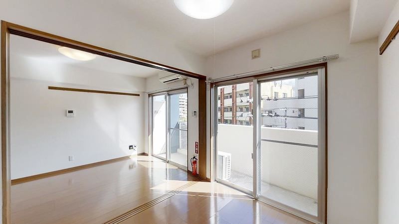1LDK Apartment for Rent in Urasoe City, Okinawa - Thumbnail 3