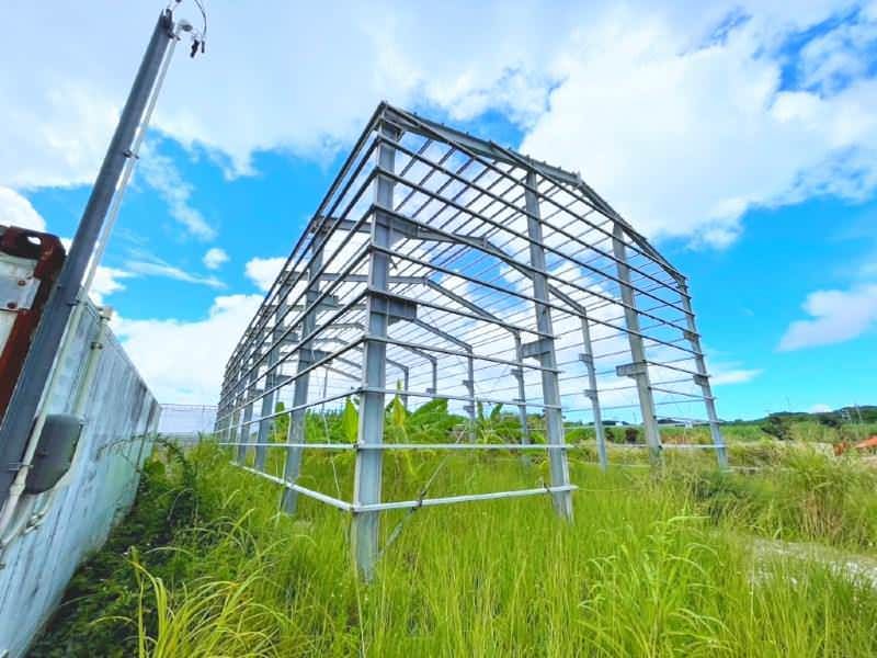 Agricultural Land for Sale in Nanjo City, Okinawa - 687 sqm - Thumbnail 3