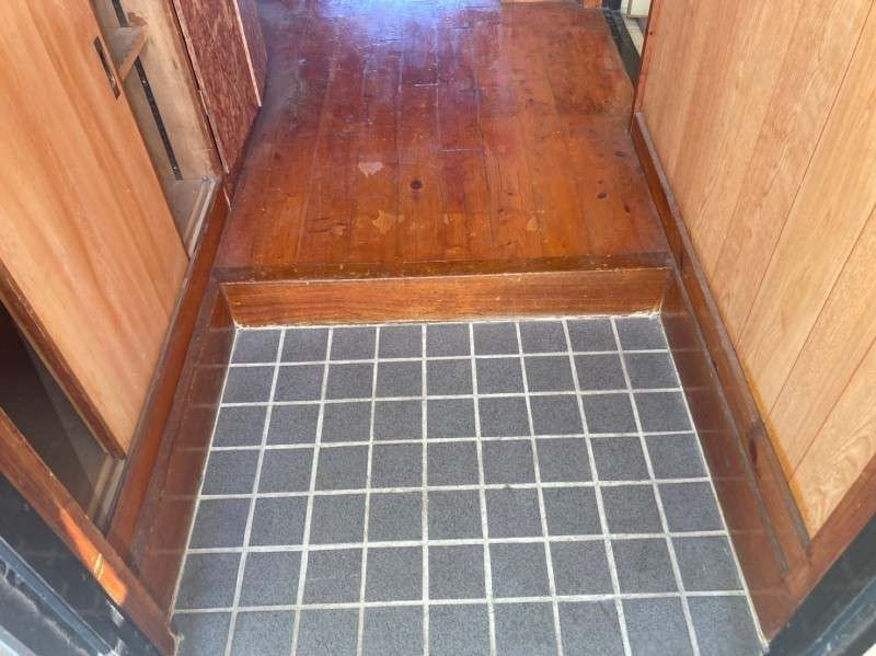 3LDK Apartment for Rent in Awase, Okinawa City | 58 sqm - Thumbnail 2