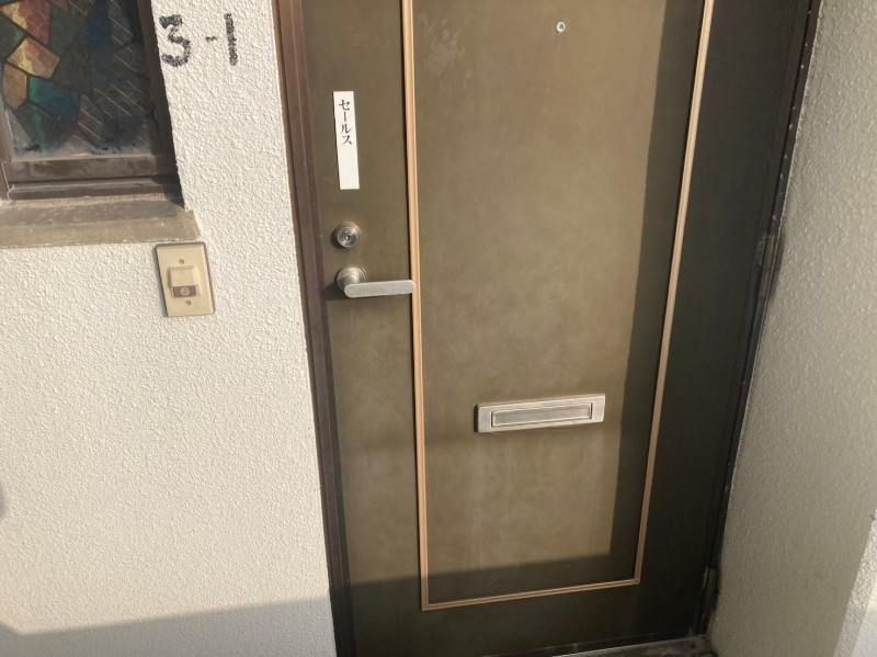 3LDK Apartment for Rent in Awase, Okinawa City | 58 sqm - Image 1