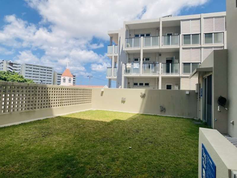 1LDK Pet-Friendly Apartment in Shuri, Naha, Okinawa - Image 1