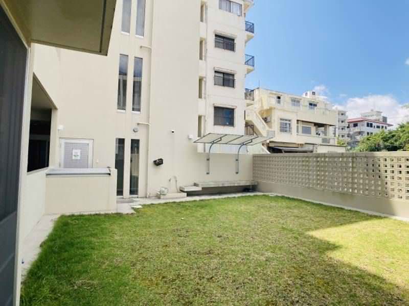 1LDK Pet-Friendly Apartment in Shuri, Naha, Okinawa - Thumbnail 3