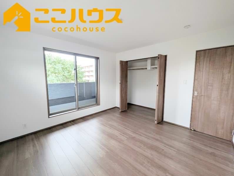 New 4LDK House in Uruma City, Okinawa - Irodori Ai Town - Thumbnail 4