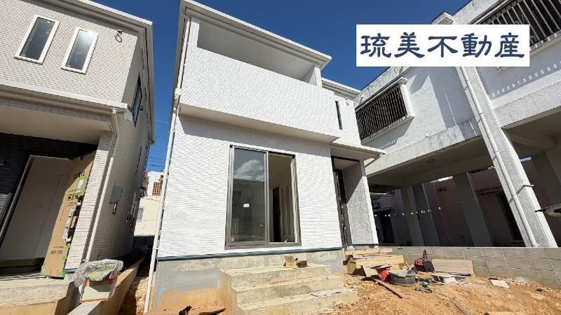 New 4LDK House in Yomitan, Okinawa - Completion 2026 - Thumbnail 3