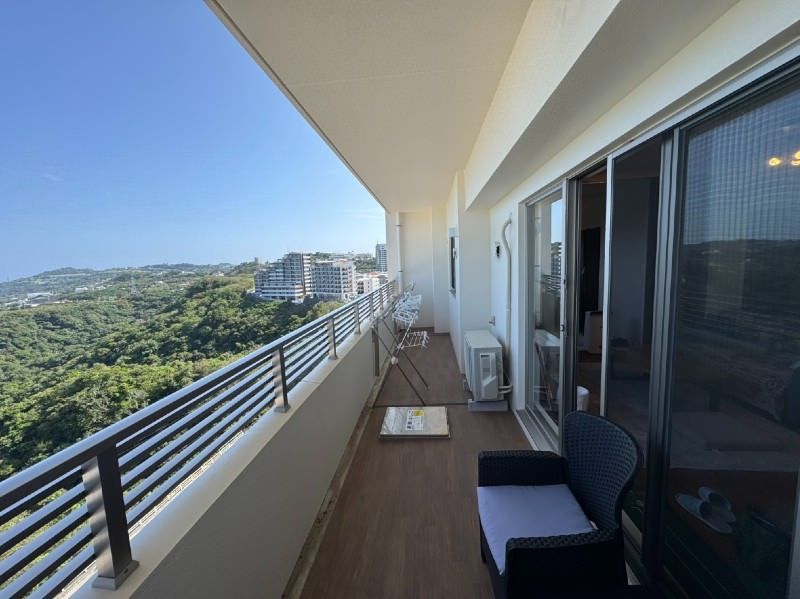 Bears Court Rycom Marks 3LDK Apartment for Sale in Okinawa - Thumbnail 2