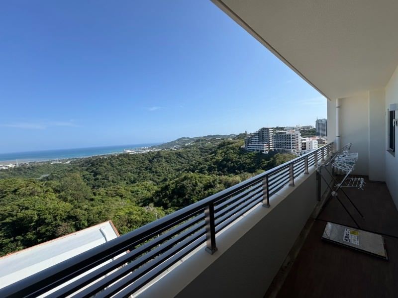 Bears Court Rycom Marks 3LDK Apartment for Sale in Okinawa - Thumbnail 3