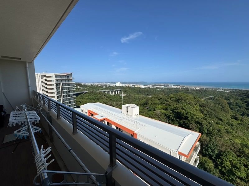 Bears Court Rycom Marks 3LDK Apartment for Sale in Okinawa - Thumbnail 4
