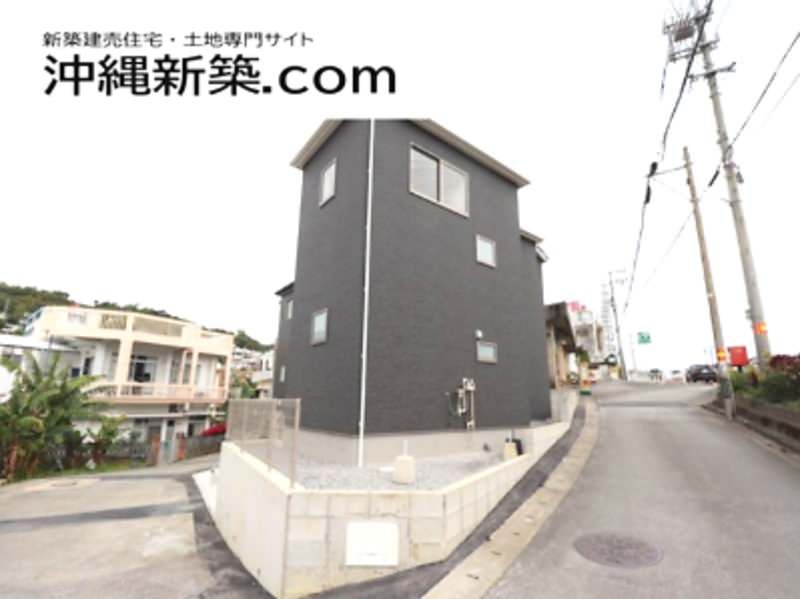 New 3LDK House in Kita Nakagusuku, Okinawa | 2026 Build - Thumbnail 4