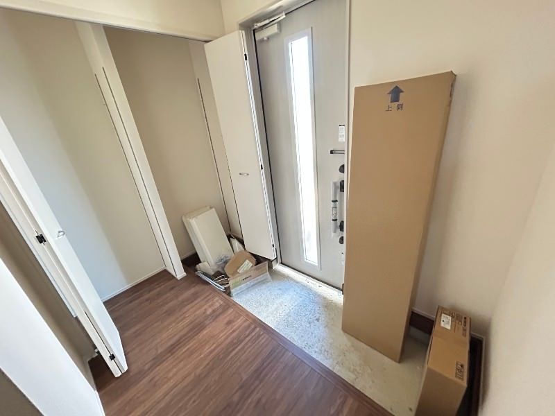 New 3LDK Wooden House for Sale in Uruma City, Okinawa - Thumbnail 3