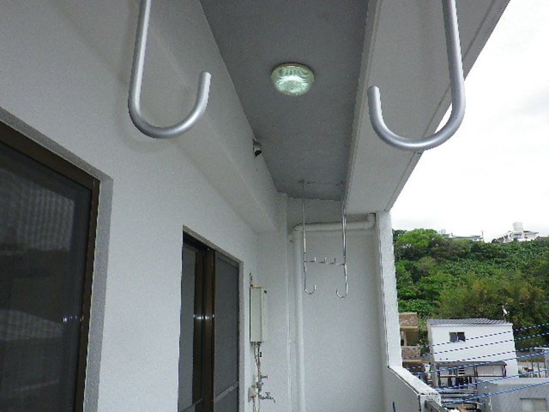 3DK Apartment for Rent in Shiobira, Itoman City, Okinawa - Thumbnail 2