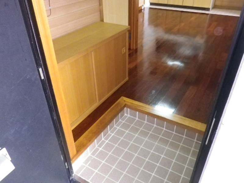 3DK Apartment for Rent in Shiobira, Itoman City, Okinawa - Thumbnail 4