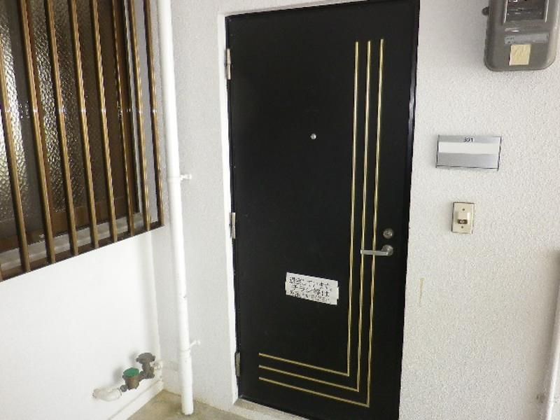 3DK Apartment for Rent in Shiobira, Itoman City, Okinawa - Thumbnail 3