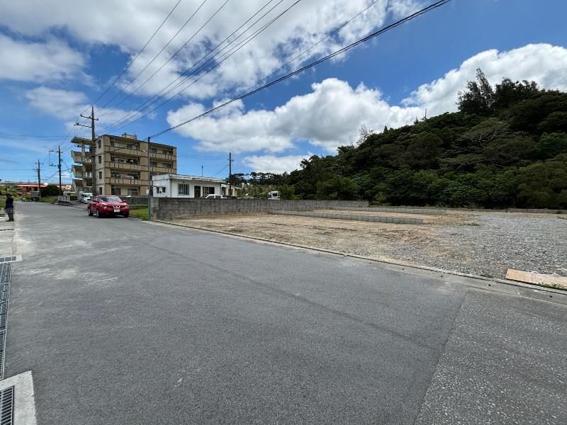 Land for Sale in Nago City, Kyoda, Okinawa - 208.79 sqm - Thumbnail 3