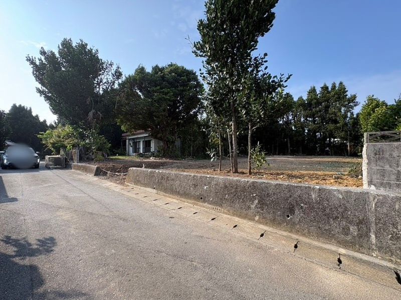 Land for Sale in Imadomari, Nakijin Village, Okinawa - 351.43 sqm - Thumbnail 2