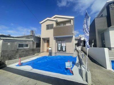 New 3LDK House in Kadena with Double Parking - Ready to Move In — Image 2, Kadena, Okinawa