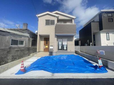 New 3LDK House in Kadena with Double Parking - Ready to Move In — Image 1, Kadena, Okinawa