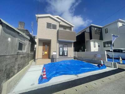 New 3LDK House in Kadena with Double Parking - Ready to Move In — Image 4, Kadena, Okinawa