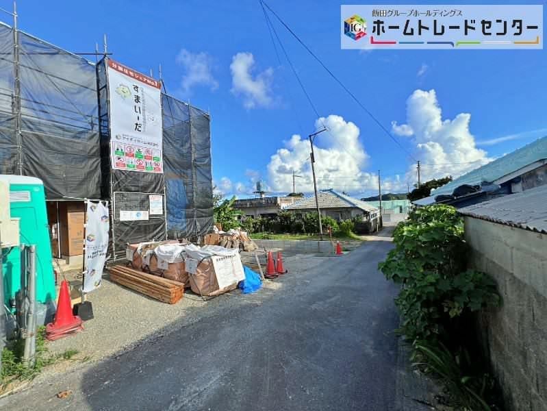 New 2LDK House in Higashi Village, Okinawa - Near Taira Beach - Thumbnail 3
