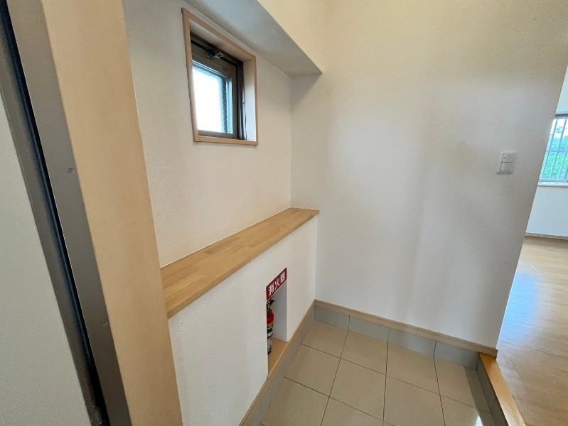 2LDK Apartment in Nago City, Okinawa for Rent - Thumbnail 4