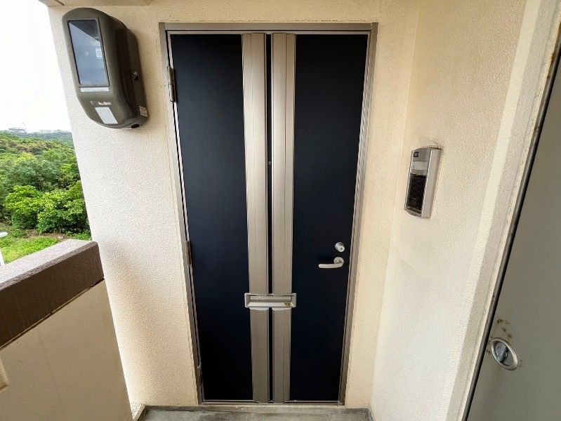 2LDK Apartment in Nago City, Okinawa for Rent - Thumbnail 2