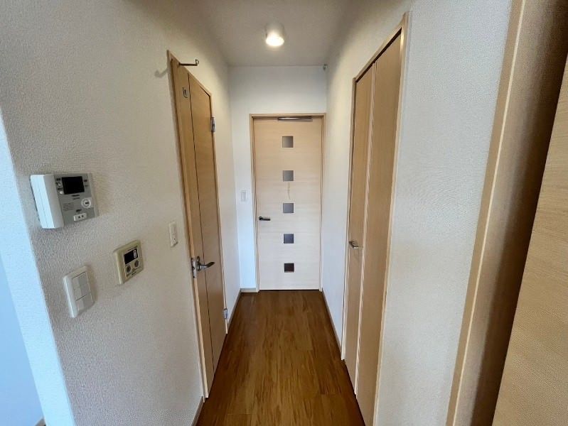 2LDK Apartment in Nago City, Okinawa for Rent - Thumbnail 3
