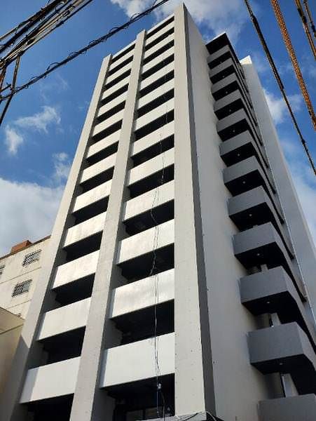 1LDK Apartment for Rent in Naha, Okinawa - LIBTH Asahibashi III - Thumbnail 2