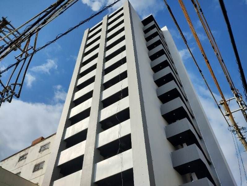 1LDK Apartment for Rent in Naha, Okinawa - LIBTH Asahibashi III - Thumbnail 4