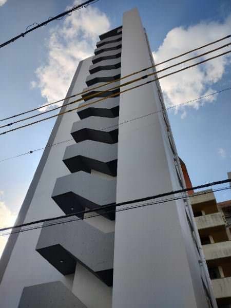 1LDK Apartment for Rent in Naha, Okinawa - LIBTH Asahibashi III - Thumbnail 3