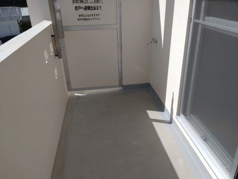 1K Apartment for Rent in Itoman, Okinawa - 27.37 sqm - Thumbnail 4
