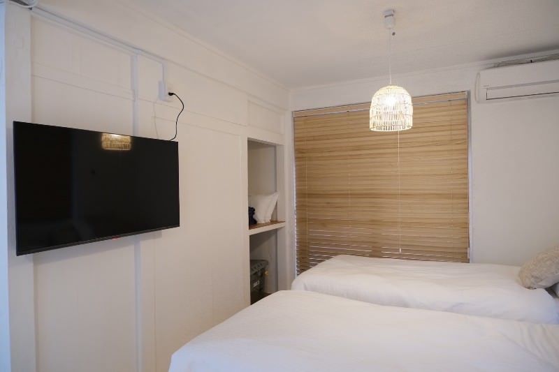 1R Rental House in Genka, Nago City - 33.05 sqm, Parking - Thumbnail 3