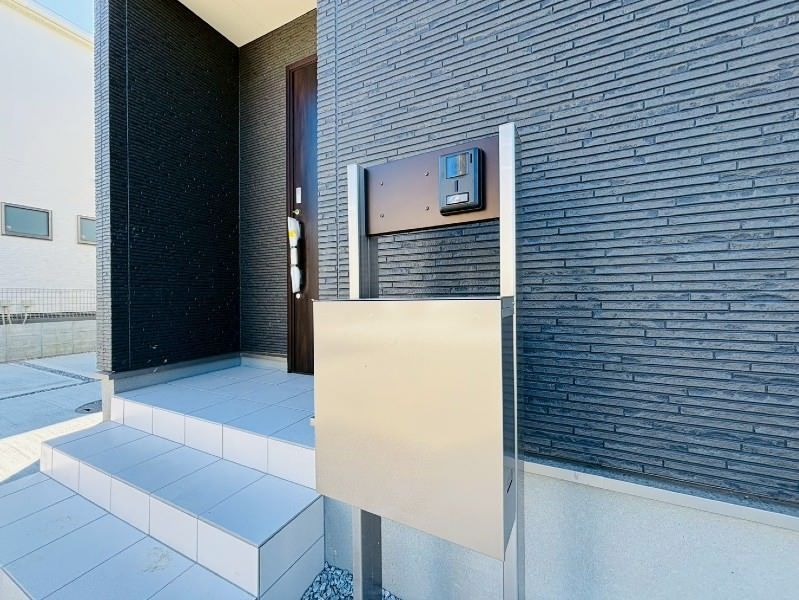 New 2025 3LDK House in Uruma City, Okinawa with Walk-in Closet - Thumbnail 4