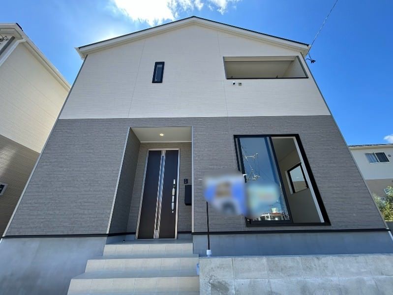 New 4LDK House in Haebaru Town, Okinawa - Thumbnail 2