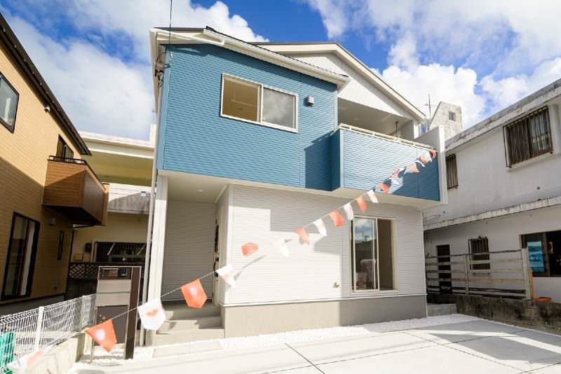 New 3LDK House for Sale in Nagahama, Yomitan Village, Okinawa - Thumbnail 3